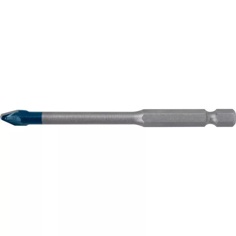 Bosch EXPERT HEX-9 Hard Ceramic vrták do obkladačiek 6x90mm (2608902307)