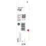 Bosch 2608577833 HSS-G kovový špirálový vrták 10 mm, 2-dielny