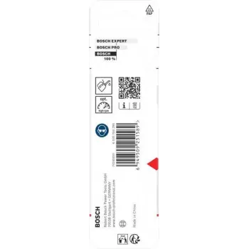 Bosch Metal HSS 2608577836 špirálový vrták, 3,2 x 36 x 65 mm, valcová stopka, 2 ks