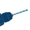 Bosch Metal HSS 2608577836 Špirálový vrták, 3,2 x 36 x 65 mm, valcová stopka, 2 ks