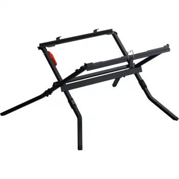 BOSCH Power Tools pracovný a transportný stôl GTA700 0601B22900 (čierna, pre BOSCH stolové kotúčové píly)