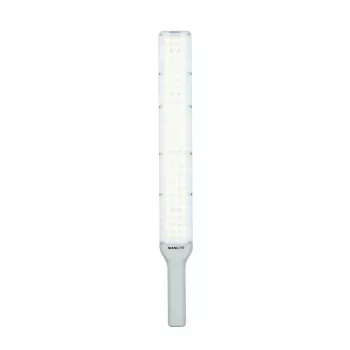 NANLITE Mint Blue RGBWW LED trubicové svetlo 6W 2700K-7500K CRI95