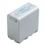 Nanlite BT-NPF970 7800mAh NP-F batéria