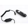 JJC RS-80N3 káblová spúšť pre Canon N3 kamery