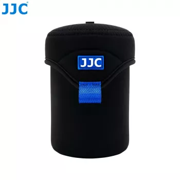 JJC puzdro na objektív 78x118mm neoprénové puzdro pre veľké objektívy