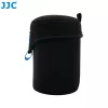 JJC puzdro na objektív 78x118mm neoprénové puzdro pre veľké objektívy