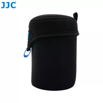 JJC puzdro na objektív 78x118mm neoprénové puzdro pre veľké objektívy