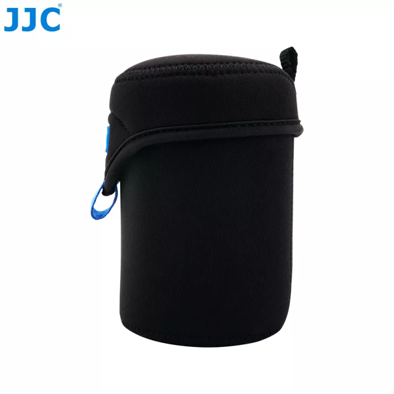 JJC puzdro na objektív 78x118mm neoprénové puzdro pre veľké objektívy