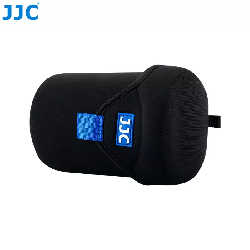 JJC puzdro na objektív 78x118mm neoprénové puzdro pre veľké objektívy