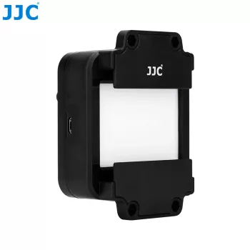 JJC FDA-LED1 LED panelové svetlo pre filmovú a dia digitalizáciu, 6500K, CRI≥95, napájané cez USB-C