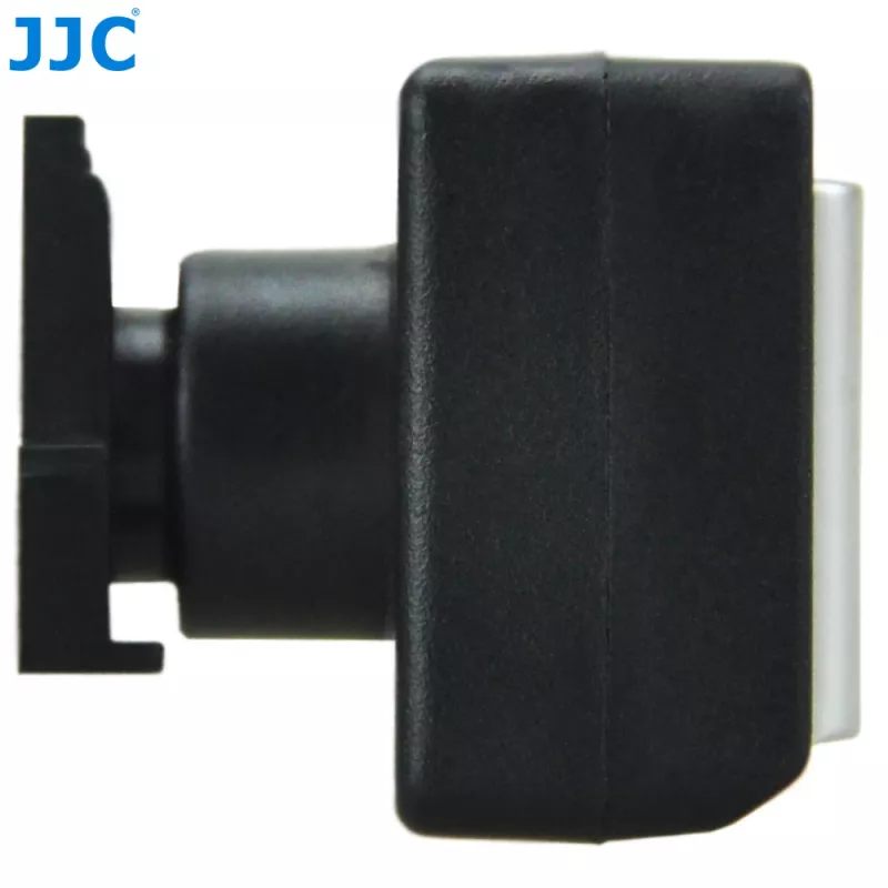 JJC adaptér na sánky Sony Multi-Interface Shoe na štandardnú ISO sánku