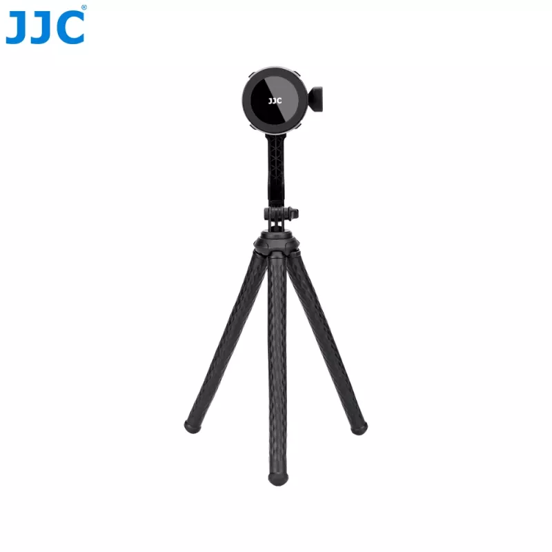 JJC TP-FT2 flexibilný magnetický statív pre smartfón a GoPro - Magsafe