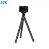 JJC TP-FT2 flexibilný magnetický statív pre smartfón a GoPro - Magsafe