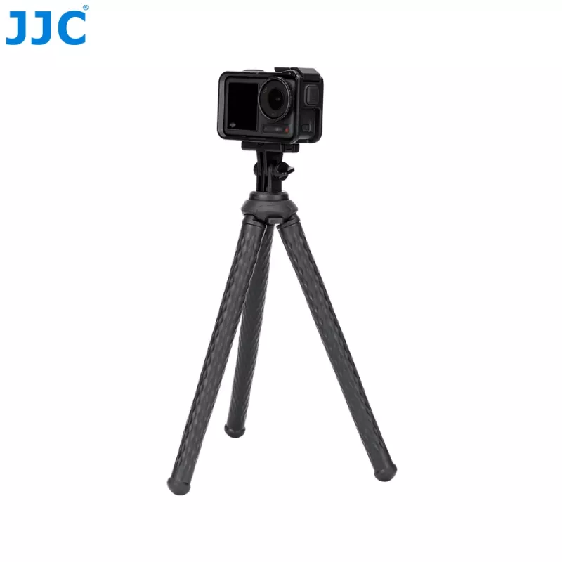 JJC TP-FT2 flexibilný magnetický statív pre smartfón a GoPro - Magsafe