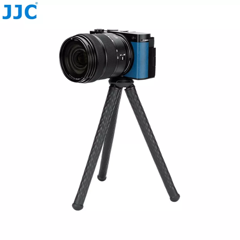 JJC TP-FT2 flexibilný magnetický statív pre smartfón a GoPro - Magsafe