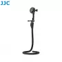 JJC TP-FT3 flexibilný statív, monopod a rameno s MagSafe držiakom pre smartfón a GoPro