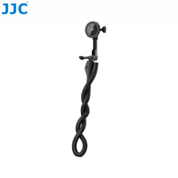 JJC TP-FT3 flexibilný statív, monopod a rameno s MagSafe držiakom pre smartfón a GoPro