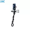 JJC TP-FT3 flexibilný statív, monopod a rameno s MagSafe držiakom pre smartfón a GoPro