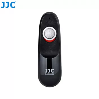 JJC S-P2 káblová spúšť pre Panasonic Lumix DC-S9, DC-G100D, DC-G100