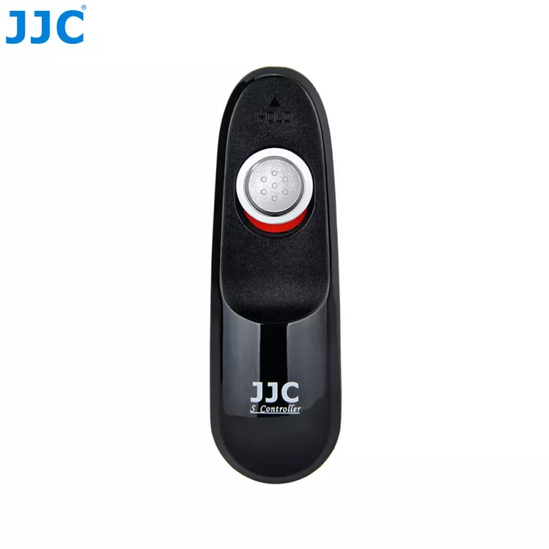 JJC S-P2 káblová spúšť pre Panasonic Lumix DC-S9, DC-G100D, DC-G100