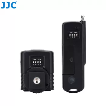 JJC JM-D2(II) bezdrôtová spúšť pre Panasonic Lumix S9, G100D a ďalšie