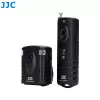 JJC JM-D2(II) bezdrôtová spúšť pre Panasonic Lumix S9, G100D a ďalšie