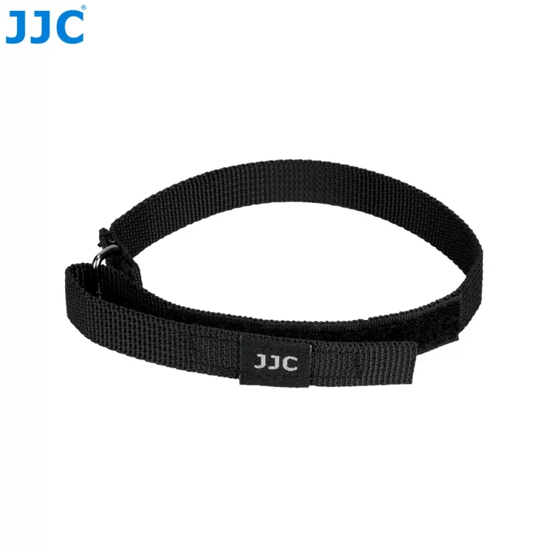 JJC LH-ARLII skladacia gumená slnečná clona 73-88mm