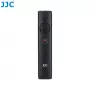 JJC SR-P3 káblový diaľkový ovládač pre Panasonic Lumix S9, G100, G100D a viac