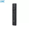 JJC SR-P3 káblový diaľkový ovládač pre Panasonic Lumix S9, G100, G100D a viac