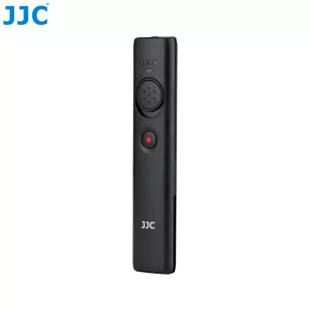 JJC SR-P3 káblový diaľkový ovládač pre Panasonic Lumix S9, G100, G100D a viac