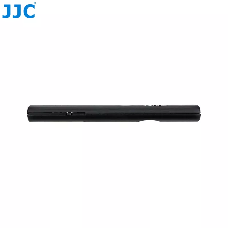 JJC SR-P3 káblový diaľkový ovládač pre Panasonic Lumix S9, G100, G100D a viac