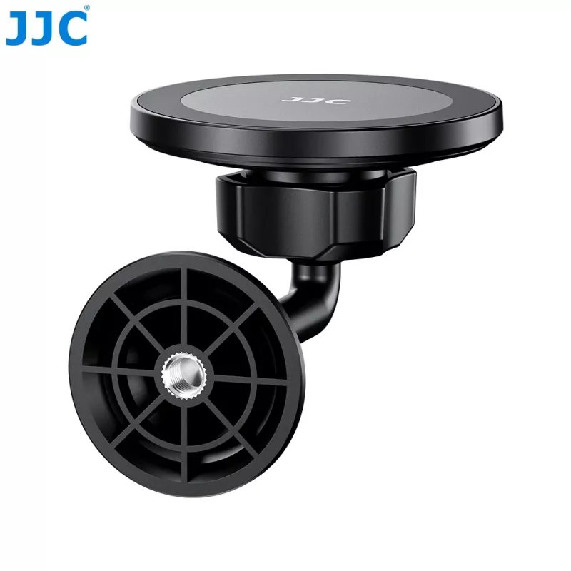 JJC MS-ARB2 magnetický držiak na telefón so závitom 1/4
