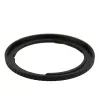 JJC 67mm adaptérový krúžok na filter pre Canon PowerShot SX540 HS, SX530 HS, SX520 HS, SX60 HS, SX50 HS, SX40 HS, SX30 IS, SX20 IS, SX10 IS, SX1 IS