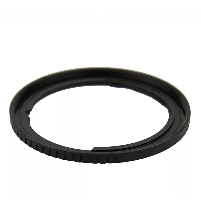 JJC 67mm adaptérový krúžok na filter pre Canon PowerShot SX540 HS, SX530 HS, SX520 HS, SX60 HS, SX50 HS, SX40 HS, SX30 IS, SX20 IS, SX10 IS, SX1 IS