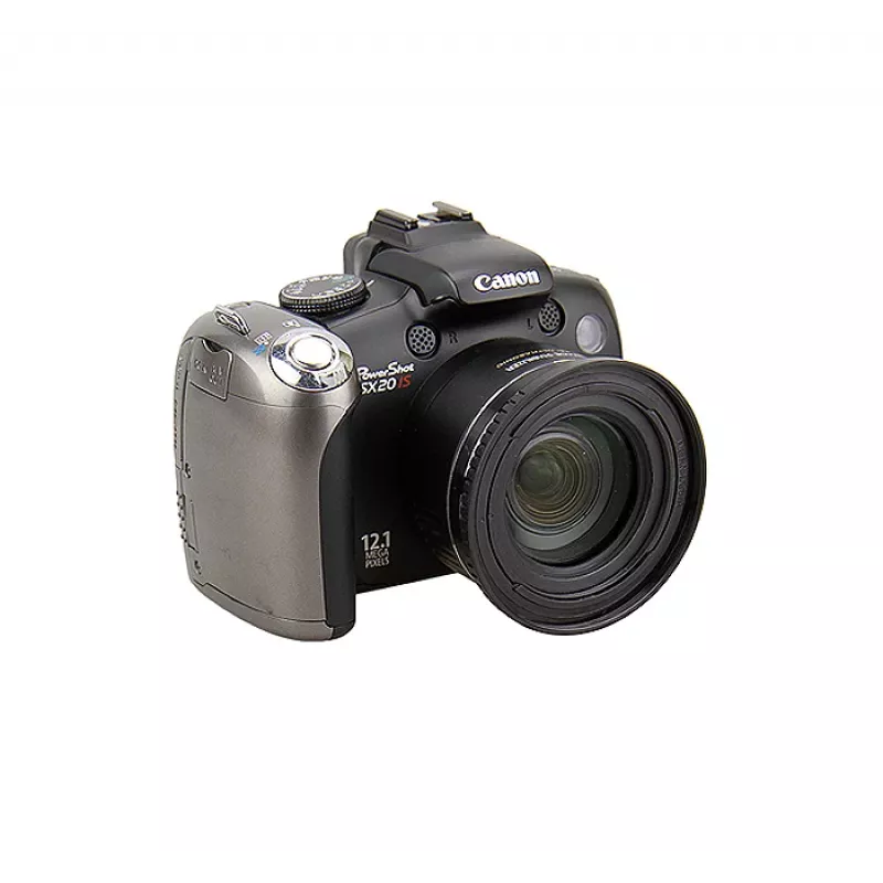 JJC 67mm adaptérový krúžok na filter pre Canon PowerShot SX540 HS, SX530 HS, SX520 HS, SX60 HS, SX50 HS, SX40 HS, SX30 IS, SX20 IS, SX10 IS, SX1 IS