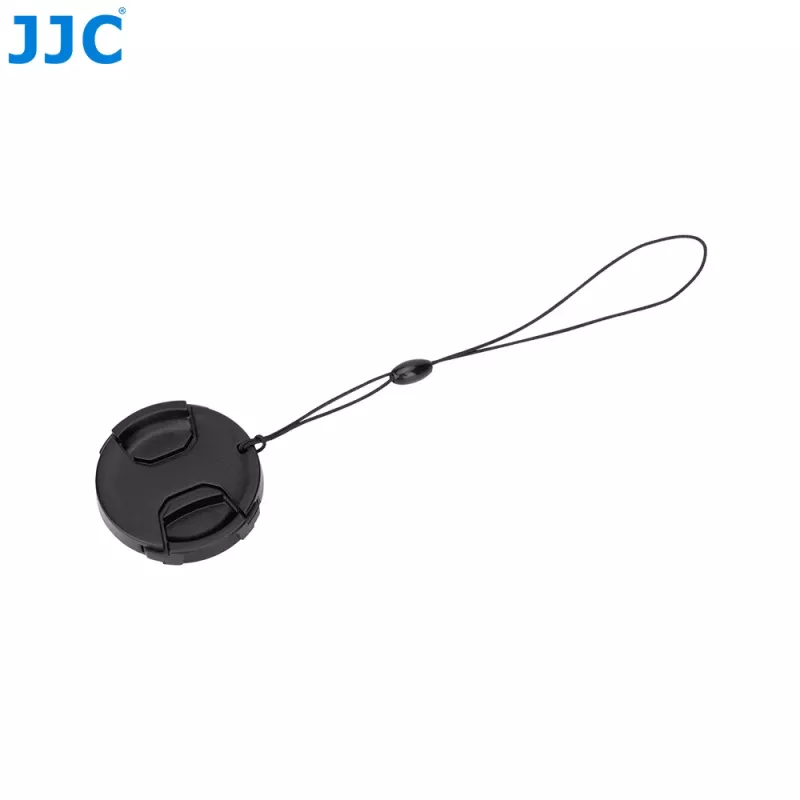 JJC RN-V10 adaptérový krúžok na filter s krytkou objektívu pre Canon PowerShot V10