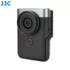 JJC RN-V10 adaptérový krúžok na filter s krytkou objektívu pre Canon PowerShot V10