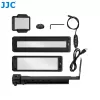 JJC FDA-S2 LED skener filmov pre 135, 120, 35mm, 135mm, 120mm negatívy a diapozitívy do JPG