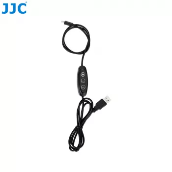 JJC FDA-S2 LED skener filmov pre 135, 120, 35mm, 135mm, 120mm negatívy a diapozitívy do JPG