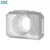 JJC SCC-WPZ2 silikónové ochranné puzdro pre Kodak PIXPRO WPZ2 kameru - čierne