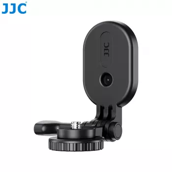 JJC MG-AC1 magnetická adaptérová doska pre GoPro, Xiaomi, Insta360, SJCAM, DJI Action kamery