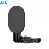 JJC MG-AC1 magnetická adaptérová doska pre GoPro, Xiaomi, Insta360, SJCAM, DJI Action kamery