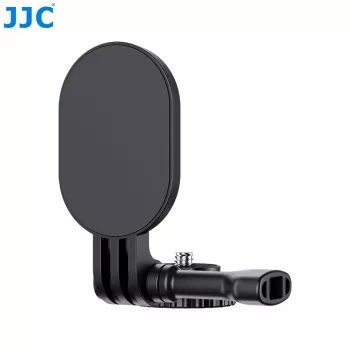 JJC MG-AC1 magnetická adaptérová doska pre GoPro, Xiaomi, Insta360, SJCAM, DJI Action kamery