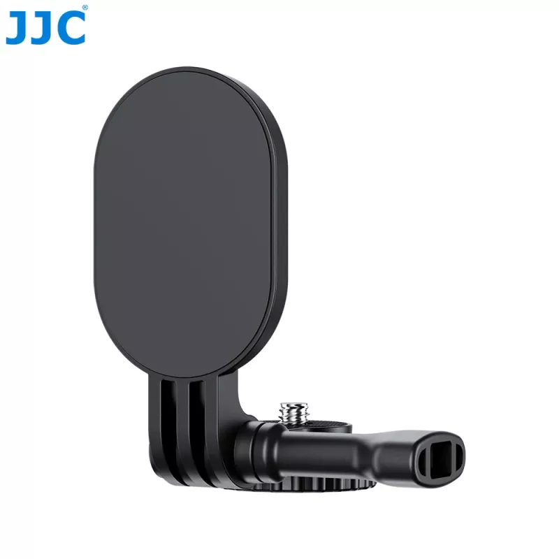 JJC MG-AC1 magnetická adaptérová doska pre GoPro, Xiaomi, Insta360, SJCAM, DJI Action kamery