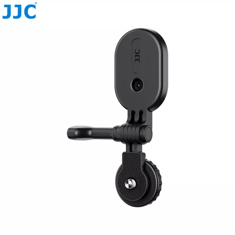 JJC MG-AC1 magnetická adaptérová doska pre GoPro, Xiaomi, Insta360, SJCAM, DJI Action kamery