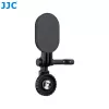 JJC MG-AC1 magnetická adaptérová doska pre GoPro, Xiaomi, Insta360, SJCAM, DJI Action kamery