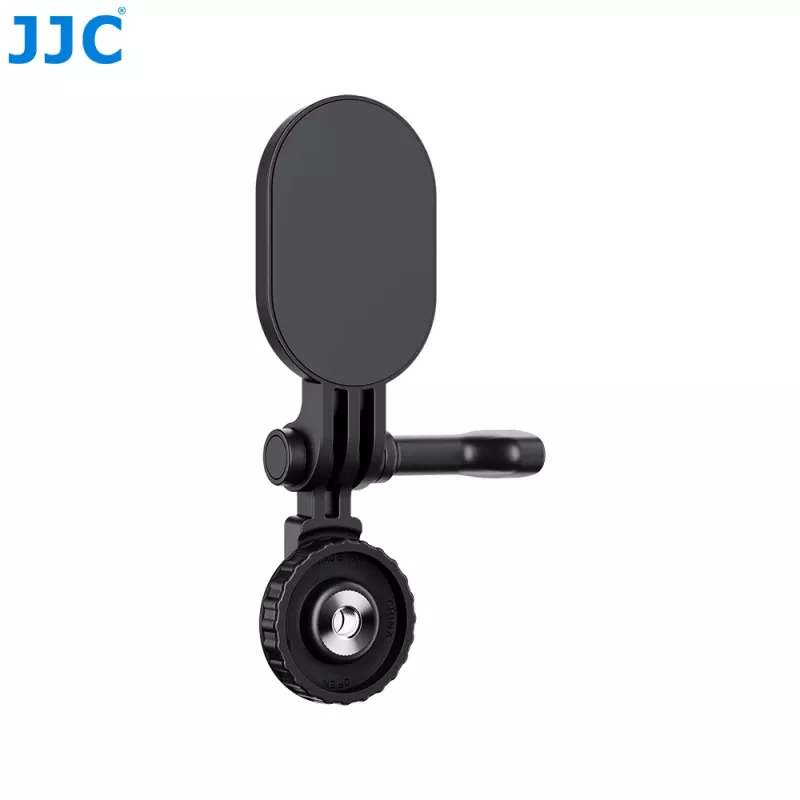 JJC MG-AC1 magnetická adaptérová doska pre GoPro, Xiaomi, Insta360, SJCAM, DJI Action kamery