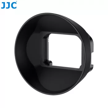 JJC EC-R5IIC očnica hľadáčika pre Canon EOS R5 / R5 Mark II