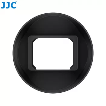 JJC EC-R5IIC očnica hľadáčika pre Canon EOS R5 / R5 Mark II