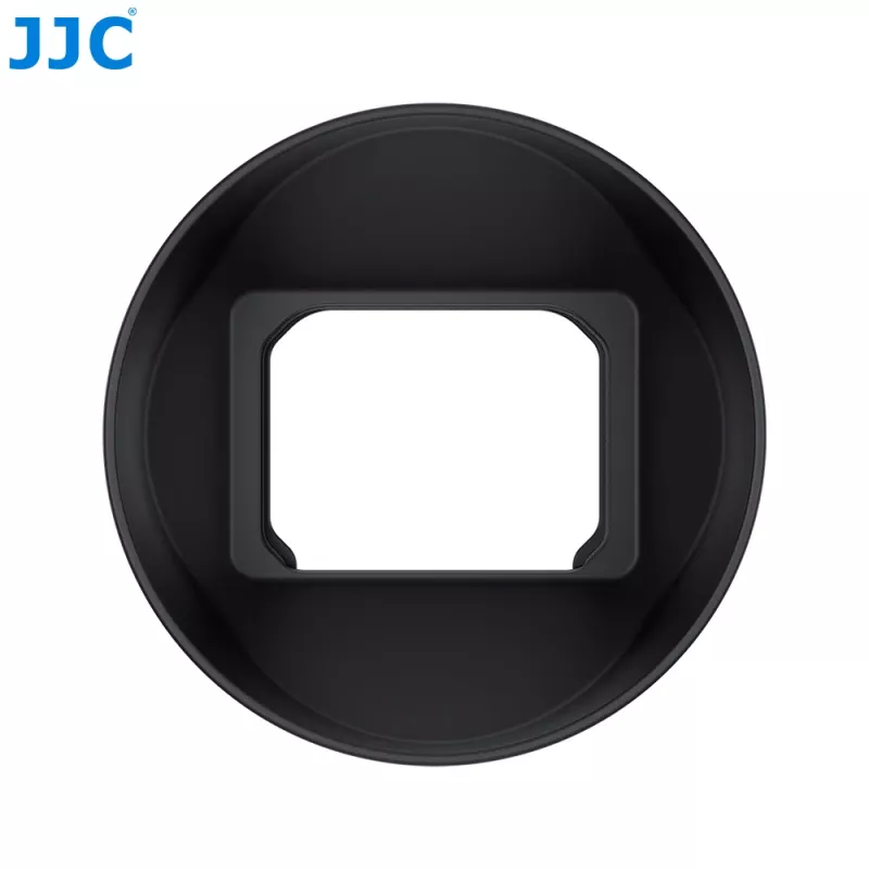 JJC EC-R5IIC očnica hľadáčika pre Canon EOS R5 / R5 Mark II
